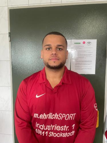 Avatar Bild für Corey West