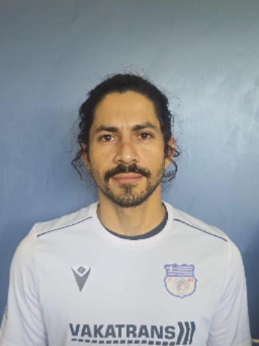 Hamilthon Vallecillo