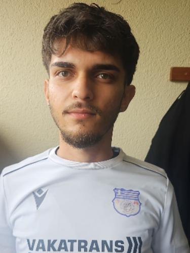 Tzelaintin Sali Oglou