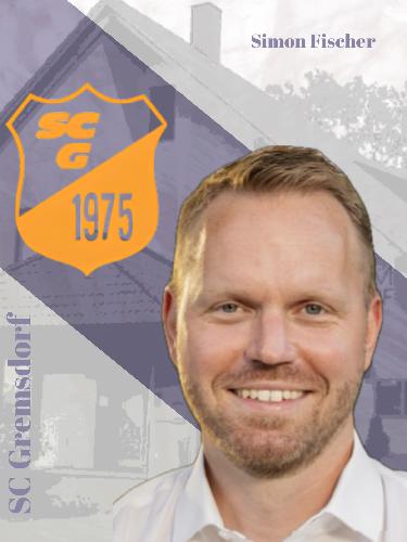 Simon Fischer