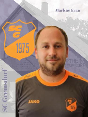 Markus Grau