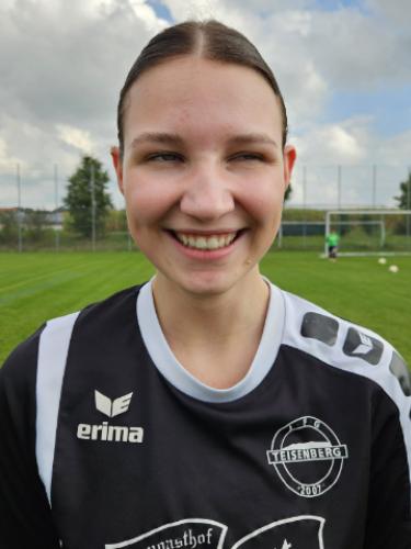 Magdalena Unterreiner