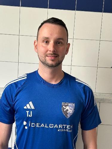 Avatar Bild für Tobias Eberl