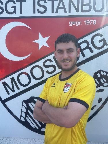 Avatar Bild für Emre Gündüz