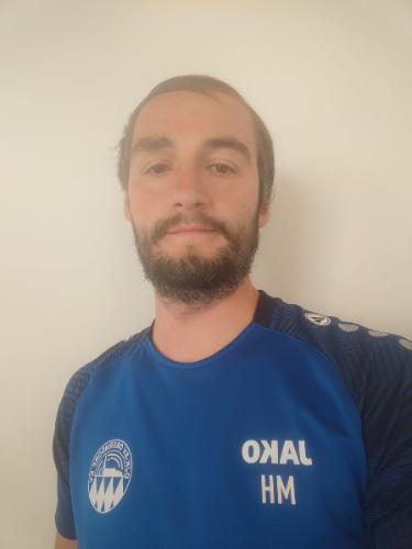 Matthias Hergenröder