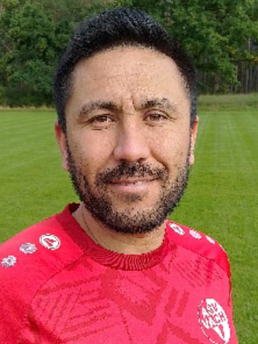 Fakhriddinjon Utaganov