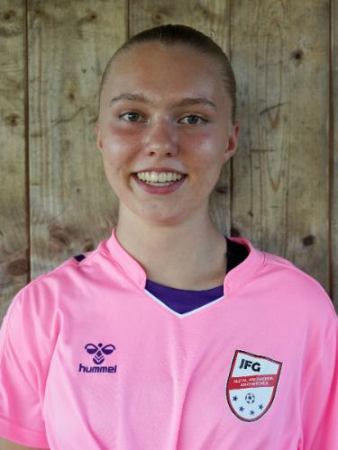 Helene Botsch