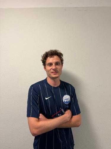 Manuel Geigenscheder