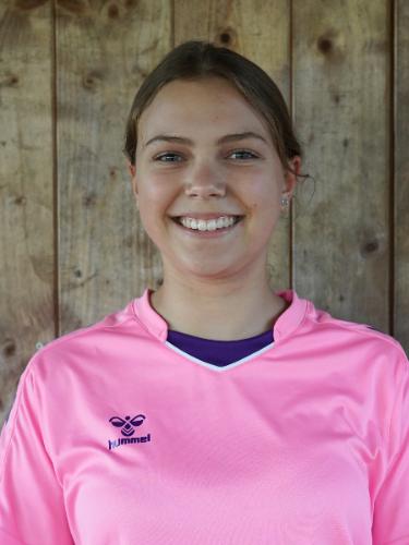 Anna-Lena Niedermeier