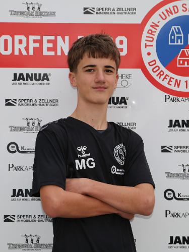 Maximilian Grathwohl