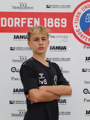 Avatar Bild für Jonas von Schönfeld