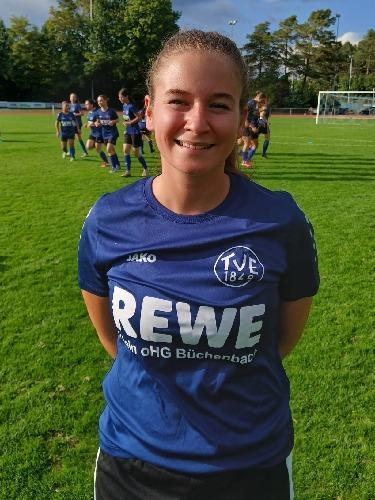 Avatar Bild für Leoni Ebermayer