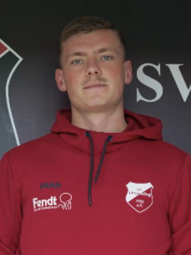 Maximilian Gröbmüller