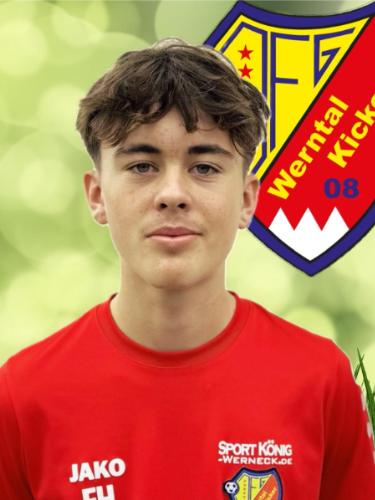 Avatar Bild für Felix Hochrein