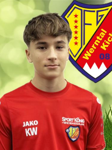 Avatar Bild für Kilian Wunderlich