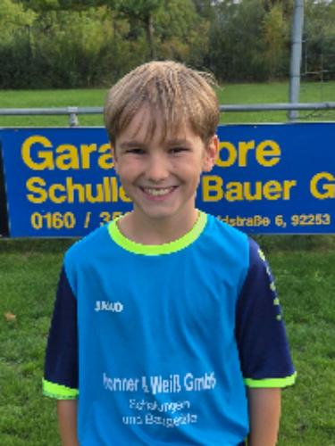 Christian Rubenbauer