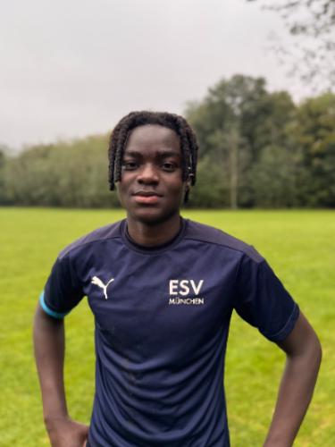 Emmanuel Ono