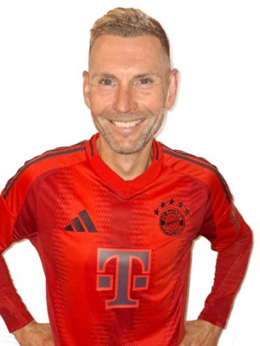 Avatar Bild für Florian Krämer