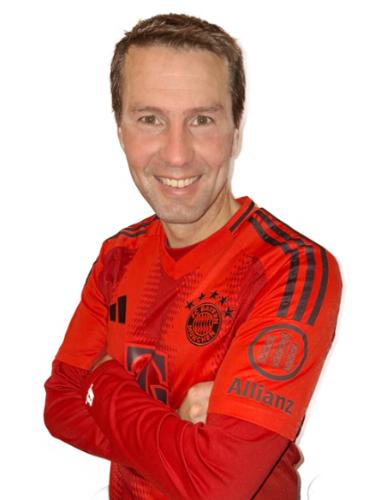 Manfred Leidenberger