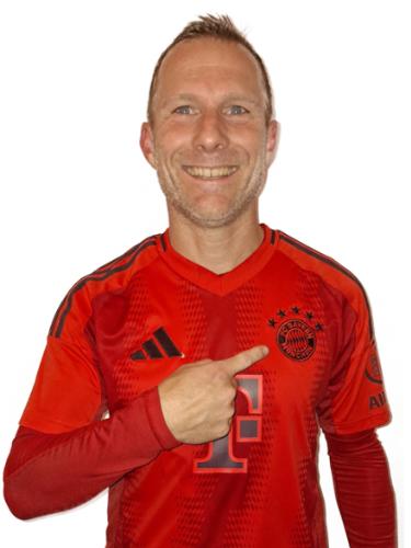 Avatar Bild für Andreas Schmalz