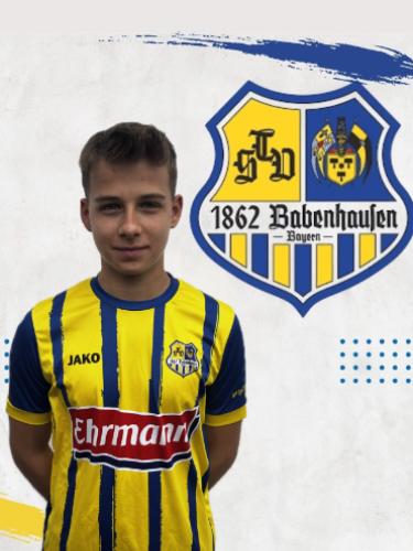 Avatar Bild für Luca Swoboda