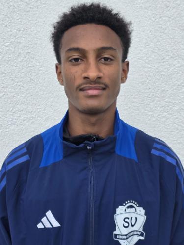 Avatar Bild für Dayor Dawit