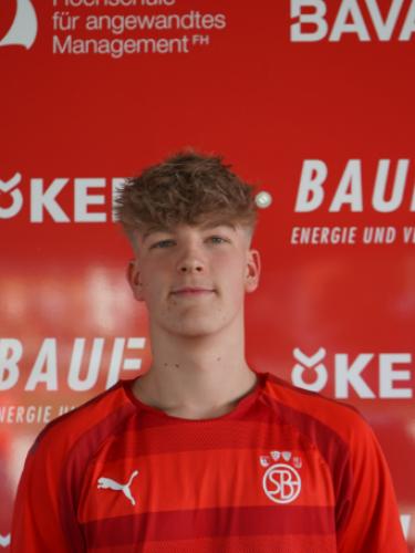 Avatar Bild für Benedikt Wissinger