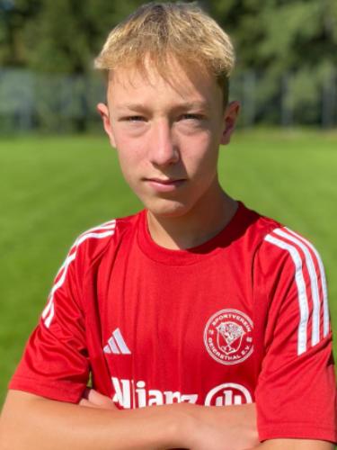 Avatar Bild für Luca Schedlbauer