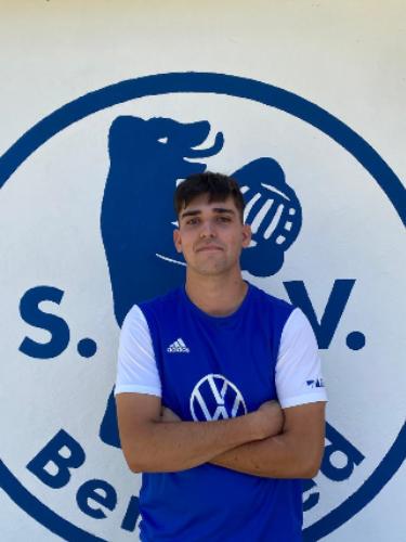 Avatar Bild für Leon Rötzer