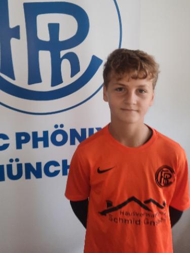 Benjamin Baumgartner