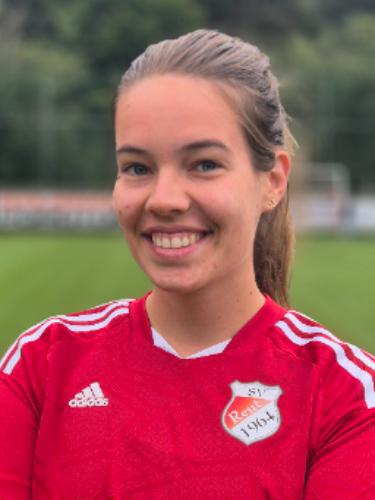 Avatar Bild für Antonia Perzlmeier