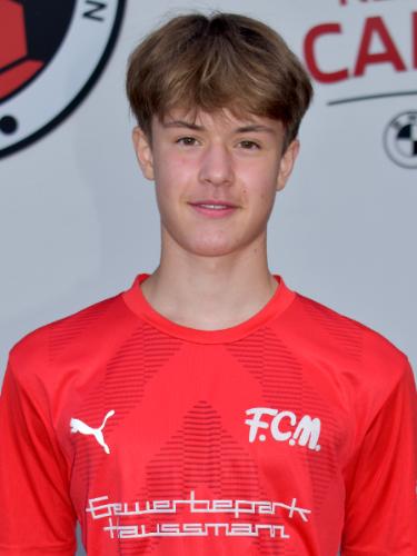 Avatar Bild für Luis Hausruckinger