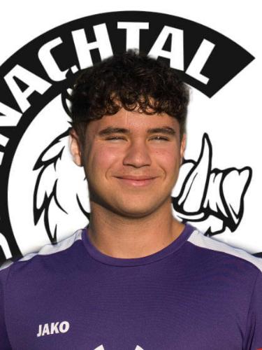 Maximilian Malandino