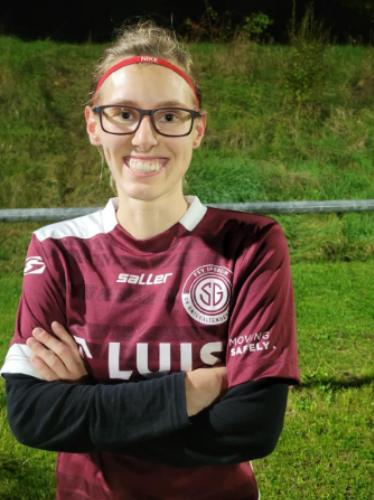 Avatar Bild für Julia Beuter