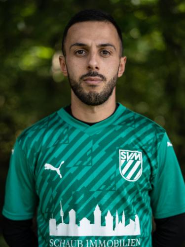 Avatar Bild für Giorgio Madeo