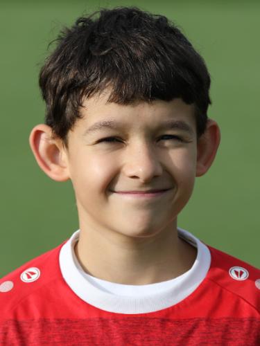 Nikita Rybka-Pankovskyi