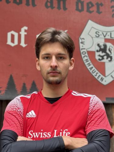 Avatar Bild für Alexander Purucker