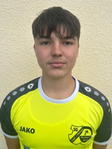 Avatar Bild für Maximilian Frischeisen