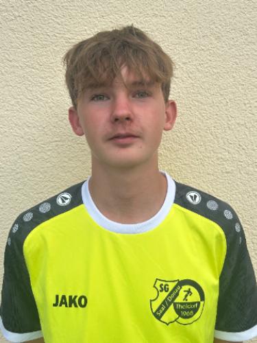 Avatar Bild für Simon Heumann