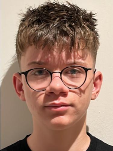 Christopher Scheubel