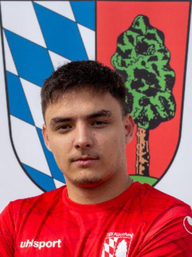 Avatar Bild für Andrej Jozak