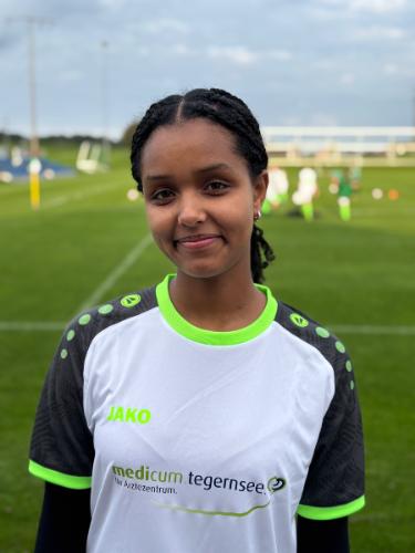 Simret Fetwi