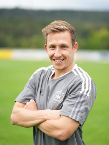Florian Nißlein
