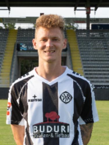 Avatar Bild für Benjamin Kindsvater