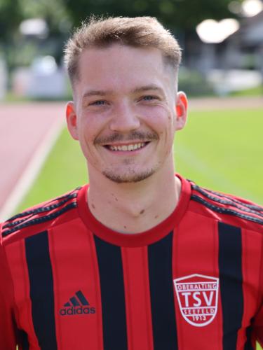 Avatar Bild für Tim Prammer