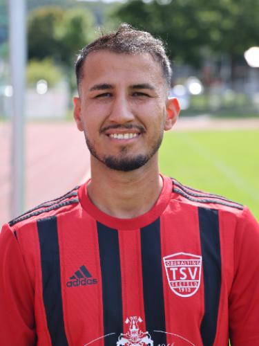 Avatar Bild für Mahdi Shokory