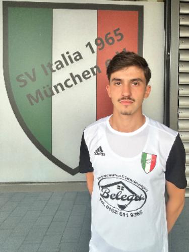 Avatar Bild für Erlind Murati