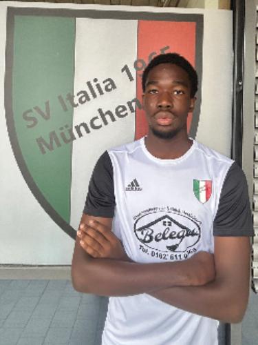 Avatar Bild für Great Oro