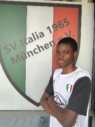 Avatar Bild für Shafiq Sitou