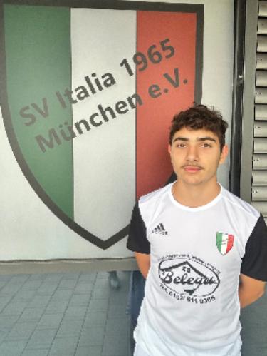 Andreas Tirintatidis